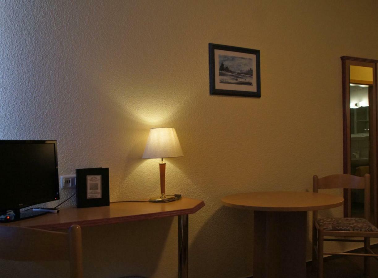 Landgasthaus Muellers Gasthof Radeberg Room photo